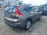 5J6RM4H53DL****** Salvage and Wrecked 2013 Honda CR-V in North Carolina State