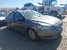 3FA6P0G77ER****** Salvage and Wrecked 2014 Ford Fusion in East Bay