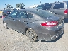 3FA6P0G77ER****** Salvage and Repairable 2014 Ford Fusion in East Bay