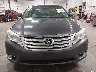 4T1BK3DB6BU****** Wrecked 2011 Toyota Avalon in Iowa State