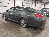 4T1BK3DB6BU****** Salvage and Repairable 2011 Toyota Avalon in Des Moines