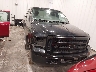 1FTWX31526E****** Wrecked 2006 Ford F-350 in Nebraska State