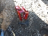 5NMS5CAD6LH****** Wrecked 2020 Hyundai Santa Fe in New York State