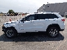 1C4RJEBG8GC****** Repairable 2016 Jeep Grand Cherokee in Utah State