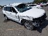 1C4RJEBG8GC****** Salvage and Wrecked 2016 Jeep Grand Cherokee in Salt Lake City
