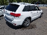 1C4RJEBG8GC****** Salvage and Wrecked 2016 Jeep Grand Cherokee in Utah State