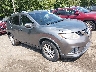 KNMAT2MT9GP****** Salvage and Wrecked 2016 Nissan Rogue in Metro DC