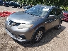 KNMAT2MT9GP****** Used and Repairable 2016 Nissan Rogue in Metro DC