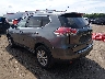 KNMAT2MT9GP****** Salvage and Repairable 2016 Nissan Rogue in Metro DC