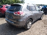 KNMAT2MT9GP****** Salvage and Wrecked 2016 Nissan Rogue in Maryland State