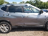 KNMAT2MT9GP****** Salvage and Repairable 2016 Nissan Rogue in Maryland State