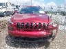 1C4PJMDS5GW****** Wrecked 2016 Jeep Cherokee in Pennsylvania State