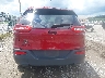 1C4PJMDS5GW****** Wrecked 2016 Jeep Cherokee