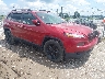 1C4PJMDS5GW****** Salvage and Wrecked 2016 Jeep Cherokee in York Springs