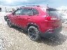 1C4PJMDS5GW****** Salvage and Repairable 2016 Jeep Cherokee in York Springs