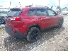 1C4PJMDS5GW****** Salvage and Wrecked 2016 Jeep Cherokee in Pennsylvania State