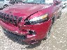 1C4PJMDS5GW****** Salvage and Repairable 2016 Jeep Cherokee in Pennsylvania State