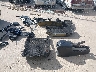 1HGCR3F95HA****** Wrecked 2017 Honda Accord in Texas State