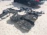 1HGCR3F95HA****** Repairable 2017 Honda Accord in Texas State