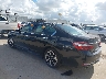 1HGCR3F95HA****** Salvage and Repairable 2017 Honda Accord in Houston North