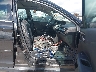 1HGCR3F95HA****** Used and Repairable 2017 Honda Accord in Texas State