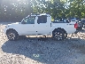 1N6AD0EV0AC****** Reparables 2010 Nissan Frontier en Estado de Nueva York