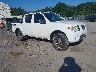 1N6AD0EV0AC****** Salvamento y Destrozados 2010 Nissan Frontier en Albany