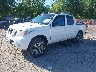 1N6AD0EV0AC****** Usados y Reparables 2010 Nissan Frontier en Albany