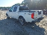1N6AD0EV0AC****** Salvamento y Reparables 2010 Nissan Frontier en Albany