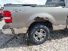 1FTPW14V56F****** Wrecked 2006 Ford F-150 in Texas State