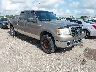 1FTPW14V56F****** Salvage and Wrecked 2006 Ford F-150 in Houston