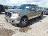 1FTPW14V56F****** Used and Repairable 2006 Ford F-150 in Houston