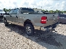 1FTPW14V56F****** Salvage and Repairable 2006 Ford F-150 in Houston