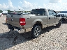 1FTPW14V56F****** Salvage and Wrecked 2006 Ford F-150 in Texas State