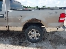 1FTPW14V56F****** Salvage and Repairable 2006 Ford F-150 in Texas State