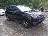 2T3RFREVXJW****** Salvage and Wrecked 2018 Toyota RAV4 in Providence