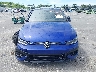 WVWEB7CD0RW****** Wrecked 2024 Volkswagen Golf R in Florida State