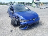 WVWEB7CD0RW****** Salvage and Wrecked 2024 Volkswagen Golf R in Clearwater