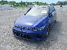 WVWEB7CD0RW****** Used and Repairable 2024 Volkswagen Golf R in Clearwater
