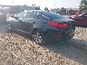 5XXGM4A70FG****** Salvage and Repairable 2015 Kia Optima in Longview
