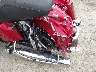 1HD1KBM11BB****** Wrecked 2011 Harley-Davidson FLHXS