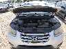5XYZK3ABXCG****** Reparables 2012 Hyundai Santa Fe en Fayetteville