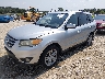 5XYZK3ABXCG****** Usados y Reparables 2012 Hyundai Santa Fe en Fayetteville