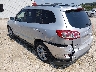 5XYZK3ABXCG****** Salvamento y Reparables 2012 Hyundai Santa Fe en Fayetteville