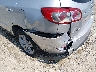 5XYZK3ABXCG****** Salvamento y Reparables 2012 Hyundai Santa Fe en Estado de Arkansas