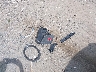 WMWXU1C59K2****** Wrecked 2019 MINI Hardtop in Ohio State