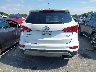 5NMZTDLB3JH****** Wrecked 2018 Hyundai Santa Fe