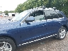 WA1LFAFP1EA****** Repairable 2014 Audi Q5 in Indiana State