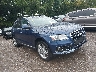 WA1LFAFP1EA****** Salvage and Wrecked 2014 Audi Q5 in Indianapolis