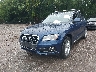 WA1LFAFP1EA****** Used and Repairable 2014 Audi Q5 in Indianapolis
